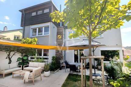 Haus zum Kaufen in Kernen 1.098.000,00 € 236.2 m²