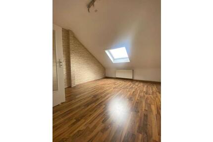 Attraktive 3-Zimmer-Wohnung mit EBK in Bruchsal