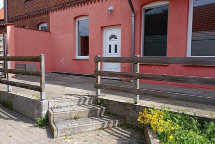 Uelzen Rätzlingen - 4 Zimmer Terrassenwohnung