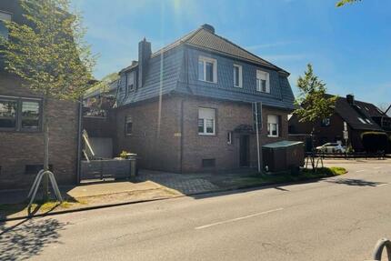 Haus zu vermieten im Kalten Eigen - Bottrop Boy