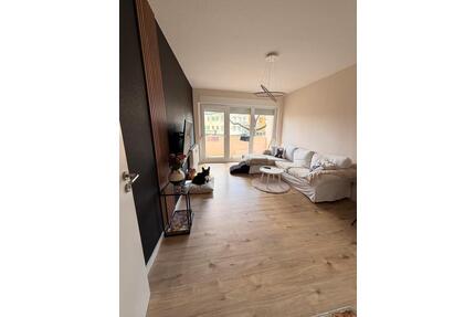 Helle 3-Zimmer Wohnung in Kamenz zu vermieten