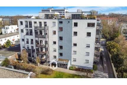 Wohnung zum Mieten in Frankfurt am Main 1.625,00 € 98 m²