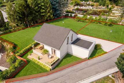 Grundstück zu verkaufen in Gorxheimertal 169.000,00 € 365 m²