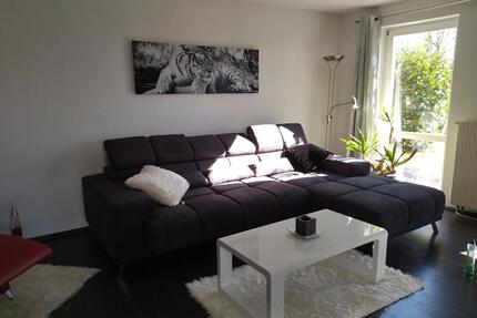 Möbelierte Terrassenwohnung - 880,00&nbsp;EUR Kaltmiete, ca.&nbsp; 75,00&nbsp;m&sup2; in Fuldatal (PLZ: 34233)