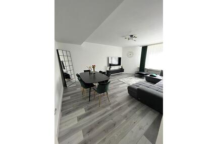 3,5-Zimmer-Wohnung in gepflegtem Mehrfamilienhaus Zentral - Ahlen Dolberg