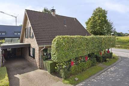 Haus zum Kaufen in Schüttorf 349.000,00 € 105 m²