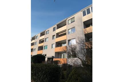 ArbergenHelle 4-Zimmer Wohnung OHNE Provision - Bremen Hemelingen