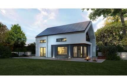 Haus zum Kaufen in Schönecken 519.400,00 € 183 m²