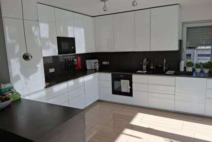 Wohnung zum Kaufen in Lahnstein 319.000,00 € 90 m²