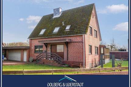 Gepflegtes Einfamilienhaus mit Platz für die ganze Familie - Harsefeld / Hollenbeck