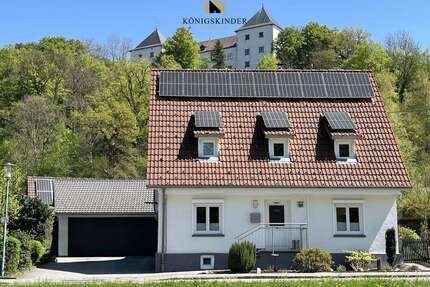 Haus zum Kaufen in Wolfegg 649.000,00 € 160 m²