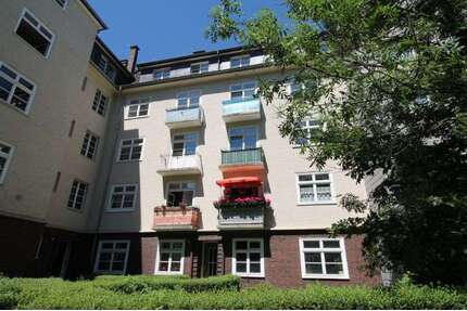 Wohnung zum Mieten in Wuppertal 379,00 € 48.59 m²