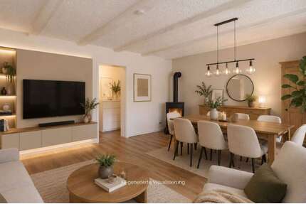 Wohnung zum Kaufen in Landau an der Isar 299.000,00 € 119.25 m²