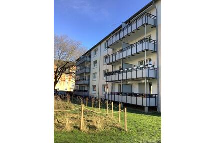 Miet mich - ansprechende 3-Zimmer-Wohnung - Essen Stadtbezirk III