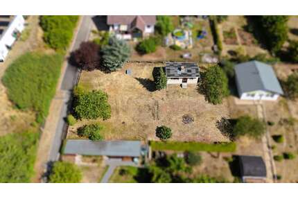 Grundstück zu verkaufen in Quedlinburg Bad Suderode 78.000,00 € 841 m² - Quedlinburg / Bad Suderode