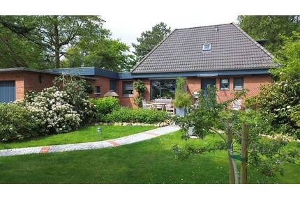 Eine Wohlfühloase mitten im Zentrum von St. Peter-Ording - Sankt Peter-Ording