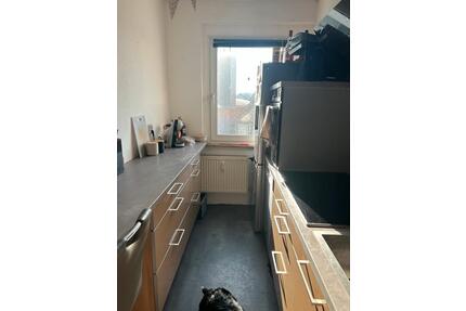 Nachmieter 3-Zimmer Wohnung - 500,00&nbsp;EUR Kaltmiete, ca.&nbsp; 58,00&nbsp;m&sup2; in Wernigerode (PLZ: 38855)