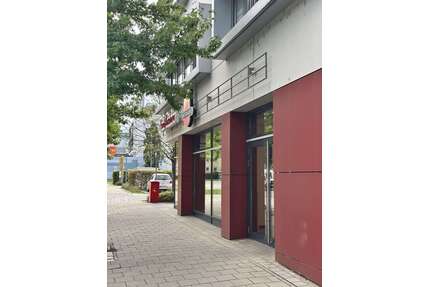 Einzelhandel in Dresden 950,00 € 44.35 m²