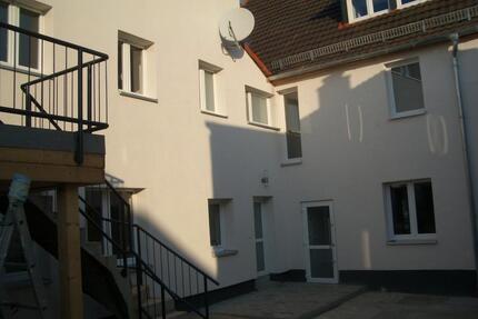 Moderne 2-Zi.-Maisonette Wohnung in Groß Zimmern - Groß-Zimmern