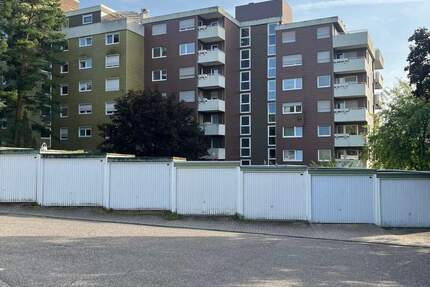 Gemütliches 3- Zimmer Apartment - Karlsruhe Durlach