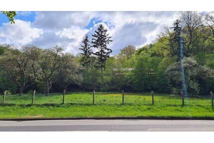 Baugrundstück für eine Wohnbebauung mit einem Einfamilienhaus in zentraler Lage von Oderberg