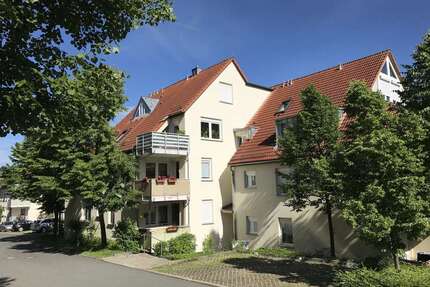 Wohnung zum Kaufen in Jena 210.000,00 € 75.58 m²