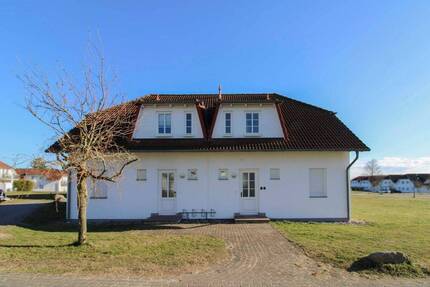 Ferienwohnung 