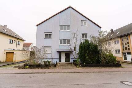 Haus zum Kaufen in Eggenstein-Leopoldshafen 770.000,00 € 338.52 m²