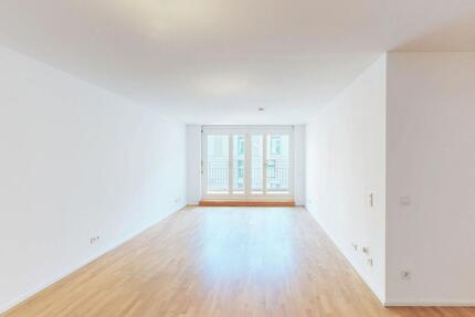 Jetzt mieten: 3-Zimmer Wohnung mit Balkon in Toplage! - Stuttgart
