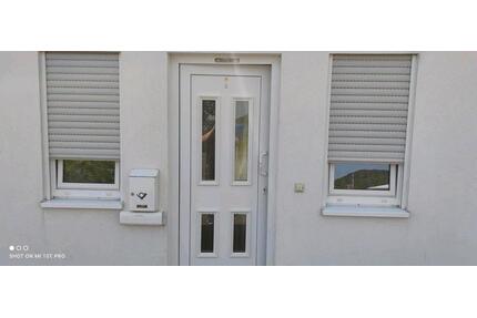 ab 01.11.2026 45m2 Wohnung mit Keller & Terrasse zu vermieten - Nentershausen