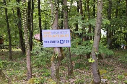 Grundstück zu verkaufen in Stromberg Schindeldorf 78.000,00 € 652 m² - Stromberg / Schindeldorf
