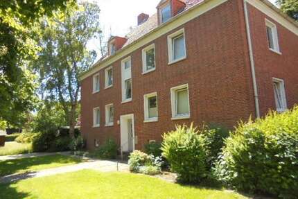 Wohnung zum Mieten in Norden 480,00 € 53.67 m²