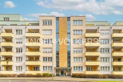 Wohnung zum Kaufen in Mannheim 460.000,00 € 94.11 m²