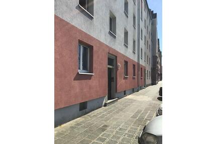 Ideal für Ihre kleine Familie! Renovierte, helle 3-Zimmer-Wohnung zu vermieten - Nürnberg Hasenbuck