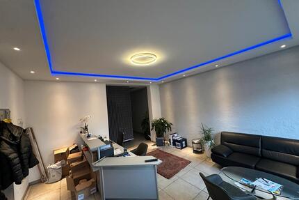 Büro ca. 50 qm * Paterre * zentrumsnah direkt an A40 - Bochum Bochum-Mitte