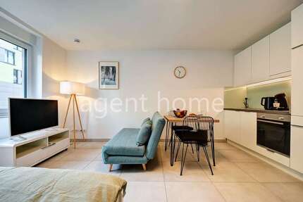 Wohnung zum Mieten in Stuttgart 1.550,00 € 65 m²