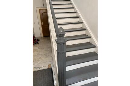 Gemütliche 2Zi-Wohnung in Essen-Rellinghausen ,große Küche