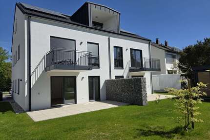 Wohnung zum Mieten in Regensburg 1.380,00 € 68.99 m²