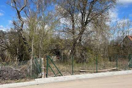 Grundstück zu verkaufen in Coburg 214.000,00 € 589 m²