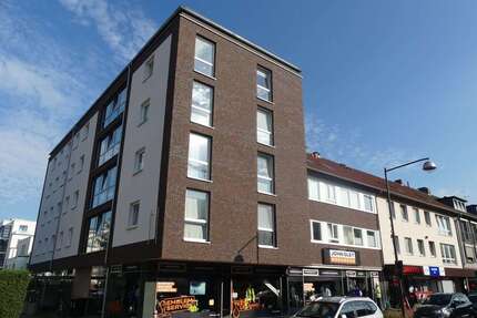 Wohnung zum Mieten in Langenhagen 395,00 € 26.07 m²