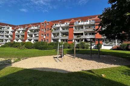 Wohnung zum Kaufen in Bremen 209.000,00 € 83 m²