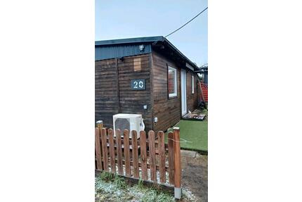 Holzhaus zu verkaufen - 42.000,00&nbsp;EUR Kaufpreis, ca.&nbsp; 42,00&nbsp;m&sup2; in Holle (PLZ: 31188)