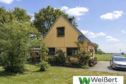 Haus zum Kaufen in Quarnstedt 129.000,00 € 71 m²