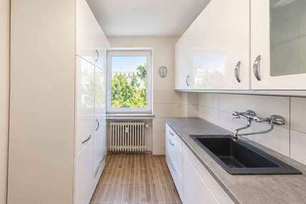 Wohnung zum Kaufen in Fürstenfeldbruck 320.000,00 € 65 m²