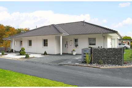 Haus zum Kaufen in Hille 345.000,00 € 92 m²