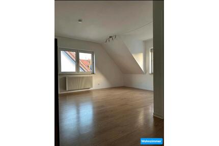 Charmante 3-Zi.-Maisonette mit TG – provisionsfrei von privat - Kirchheim unter Teck