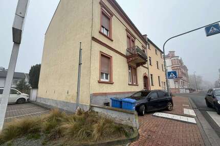 Haus zum Kaufen in Rüdesheim am Rhein 488.000,00 € 300 m²