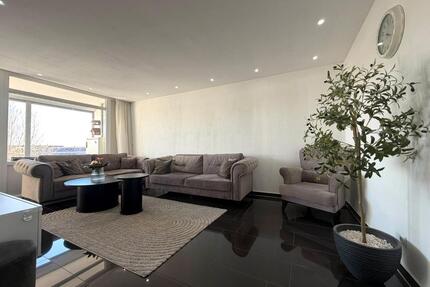 Gepflegte & moderne 3-Zimmer Wohnung in Monheim - Monheim am Rhein