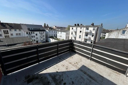 Wohnung zum Mieten in Wilhelmshaven 720,00 € 97 m²
