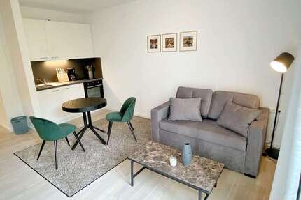 Wohnung zum Mieten in Berlin 990,00 € 29.37 m²